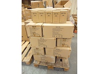 All-in-one koffie & kruiden molen - 200w molen - crème kleur (x221) - afbeelding 3 van  11