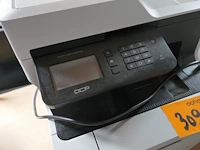 All-in-one laserprinter brother - afbeelding 3 van  5