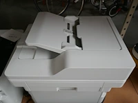 All-in-one laserprinter brother - afbeelding 5 van  5