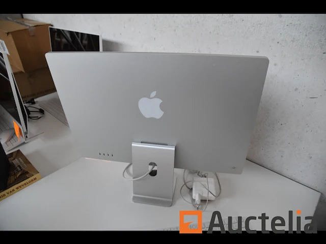 All-in one pc, apple - imac - afbeelding 1 van  4