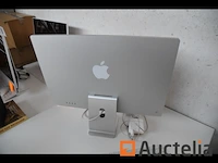 All-in one pc, apple - imac