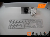 All-in one pc, apple - imac - afbeelding 2 van  4