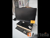 All-in one pc, asus