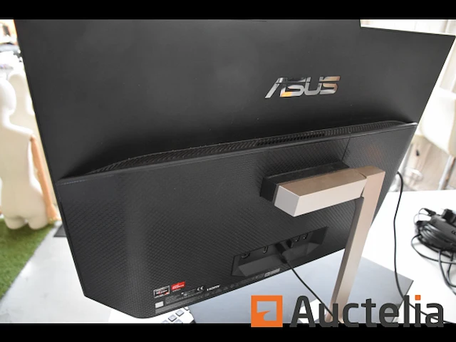 All-in one pc, asus - afbeelding 3 van  6