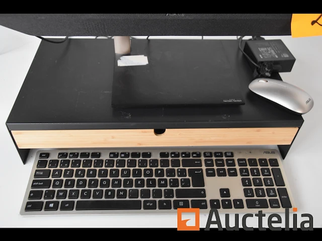 All-in one pc, asus - afbeelding 4 van  6
