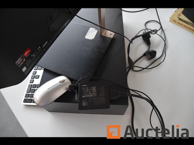 All-in one pc, asus - afbeelding 5 van  6