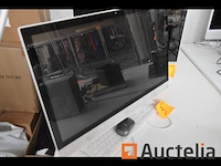 All-in one pc, hp