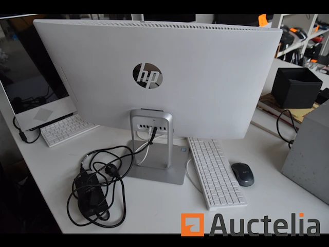 All-in one pc, hp - afbeelding 2 van  3