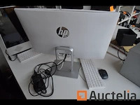 All-in one pc, hp - afbeelding 2 van  3