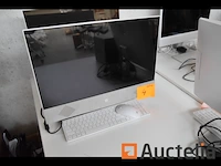 All-in one pc, hp