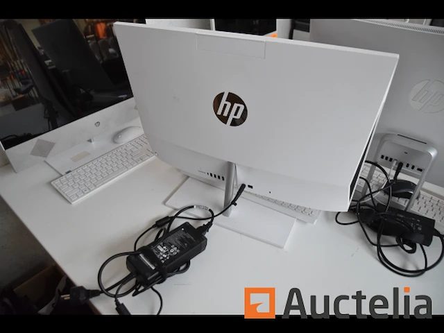 All-in one pc, hp - afbeelding 3 van  3