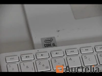 All-in one pc, hp