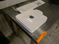 All-in-one pc i-mac + bijhorende items - afbeelding 3 van  5