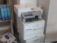 All-in one printer brother mfc-l9570cdw - afbeelding 1 van  2