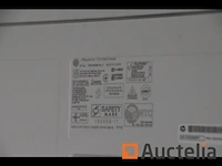 All-in-one printer hp - afbeelding 2 van  5
