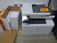 All-in-one printer hp - afbeelding 1 van  3