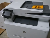 All-in-one printer hp - afbeelding 2 van  3