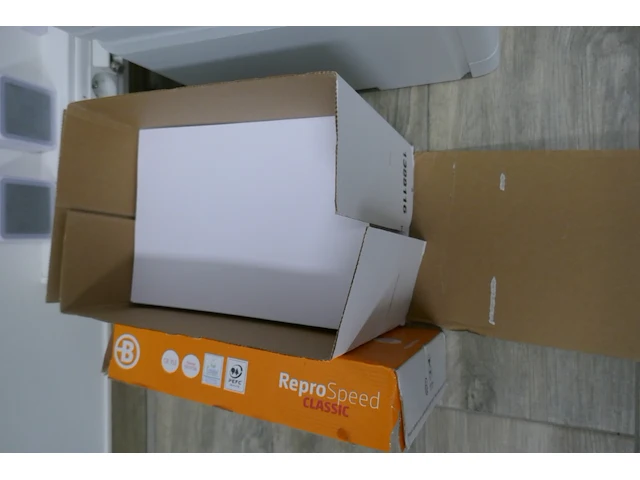All-in-one printer hp - afbeelding 3 van  3