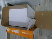 All-in-one printer hp - afbeelding 3 van  3