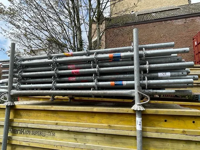 All round staanders - afbeelding 1 van  5