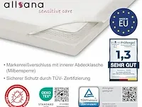 All sana anti-allergie topmatrashoes - afbeelding 2 van  3