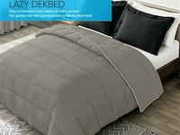 All season dekbed 200x200 - afbeelding 3 van  6