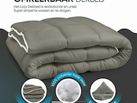 All season dekbed 200x200 - afbeelding 5 van  6