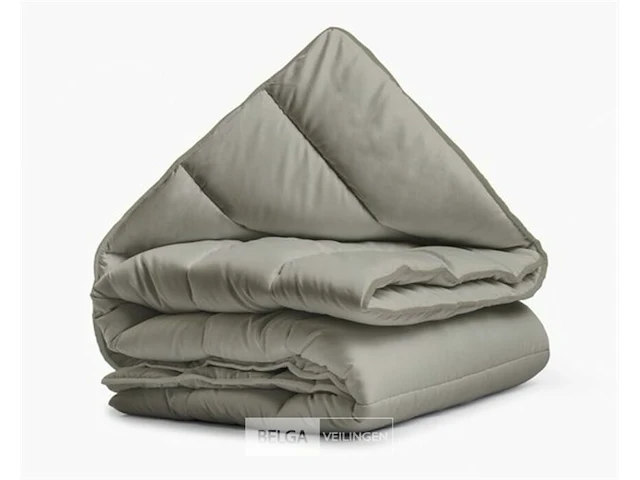 All season dekbed 200x200 - afbeelding 1 van  5