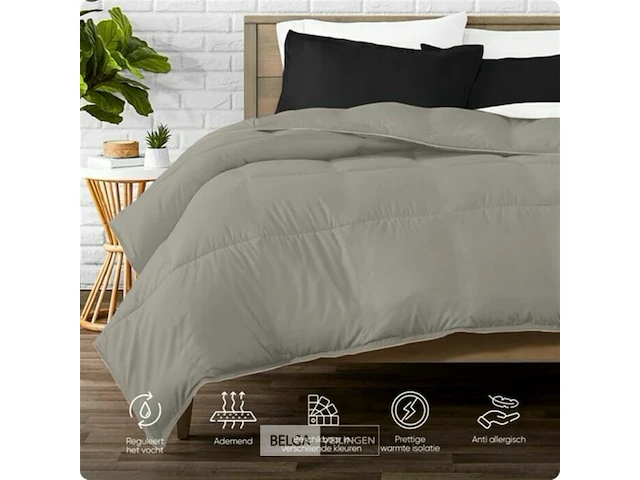 All season dekbed 200x200 - afbeelding 5 van  5
