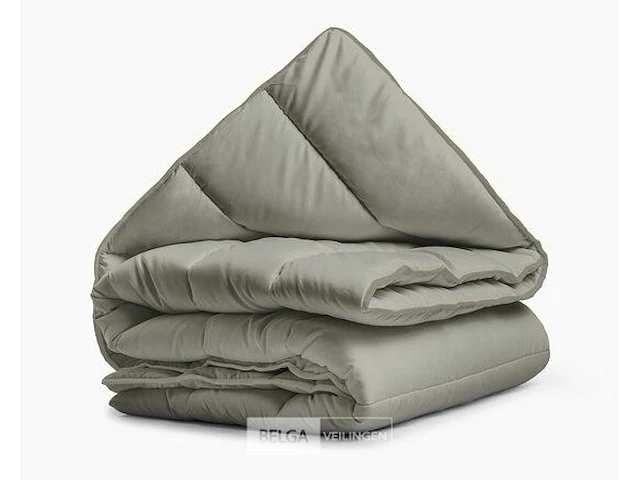 All season dekbed 200x200 - afbeelding 1 van  6