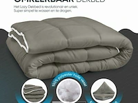 All season dekbed 200x200 - afbeelding 5 van  6