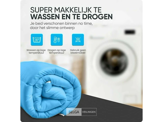 All season dekbed 240x200 - afbeelding 6 van  6