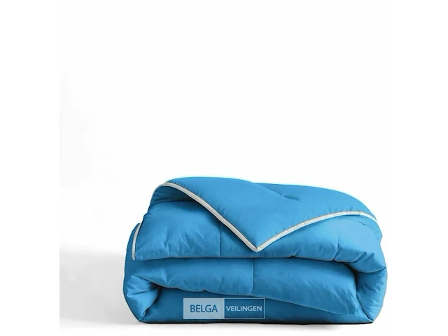 All season dekbed 240x200 - afbeelding 1 van  6