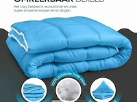 All season dekbed 240x200 - afbeelding 5 van  6
