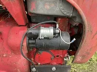 Allagaier porsche oldtimer tractor - 1955 - afbeelding 3 van  19