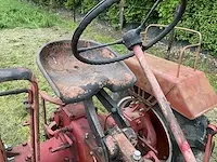 Allagaier porsche oldtimer tractor - 1955 - afbeelding 6 van  19