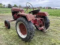 Allagaier porsche oldtimer tractor - 1955 - afbeelding 13 van  19