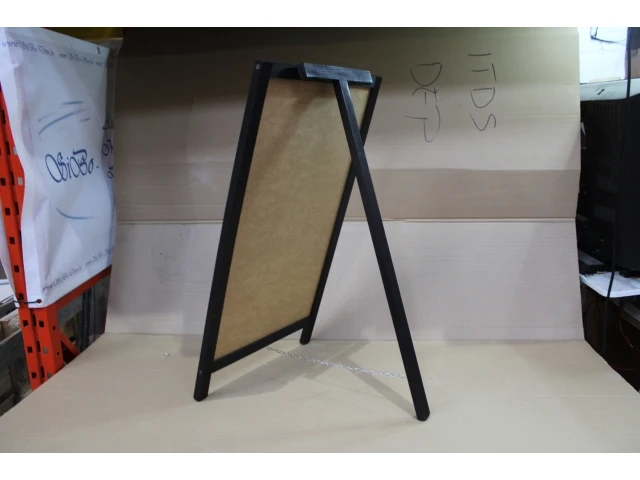 Allboards stoepbord - afbeelding 5 van  5
