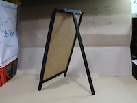Allboards stoepbord - afbeelding 5 van  5
