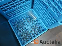 Alle bakken in tafelgerei- glazen horeca - afbeelding 3 van  11