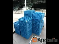 Alle bakken in tafelgerei- glazen horeca - afbeelding 5 van  11