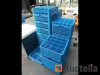 Alle bakken in tafelgerei- glazen horeca - afbeelding 7 van  11