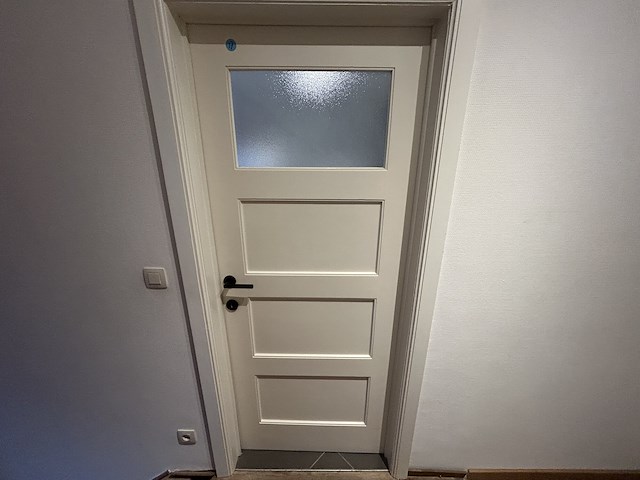 Alle binnendeuren 2de verdieping (4stuks) - afbeelding 1 van  1