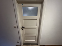 Alle binnendeuren 2de verdieping (4stuks) - afbeelding 1 van  1