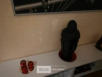 Alle decoratie in de living en alle matten - afbeelding 2 van  9