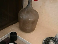 Alle decoratie in de living en alle matten - afbeelding 3 van  9