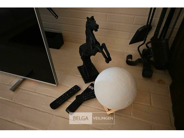 Alle decoratie in de living en alle matten - afbeelding 6 van  9