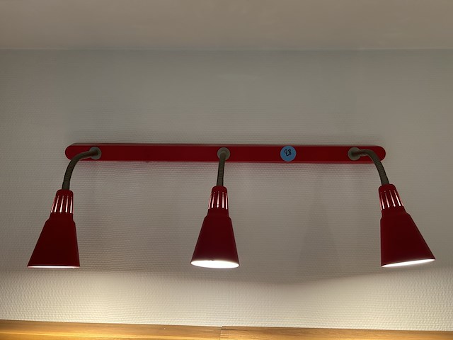 Alle inbouw en opbouw verlichting badkamer - afbeelding 1 van  3