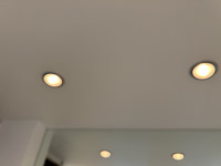 Alle inbouw en opbouw verlichting badkamer - afbeelding 2 van  3