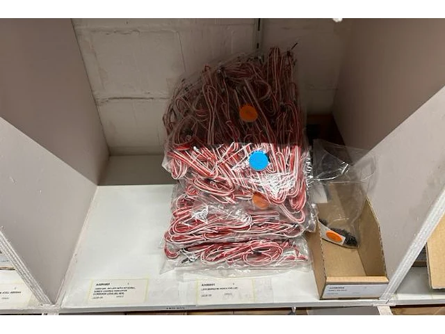 Alle inhoud lokaal leds, ledstrips, ledflexconnectoren - afbeelding 7 van  13